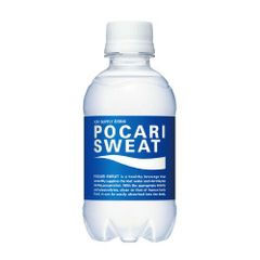 大塚製薬】POCARI SWEAT ポカリスエット発売25周年記念 地球ボトル