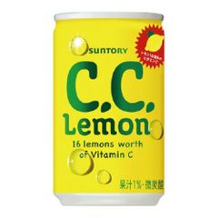 SUNTORY C.C.Lemon カセットプレーヤー 本体 - メルカリ