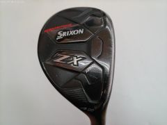 超希少】Srixon ZX MKⅡ ハイブリッド6番28度 純正シャフト R - メルカリ