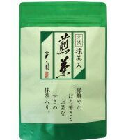 宇治 丸久小山園 抹茶 若竹100g袋 賞味期限2027年1月以降 - メルカリ