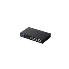 ミニPC i5-8250u 4ポート2.5g Lan ソフトルーター - メルカリ