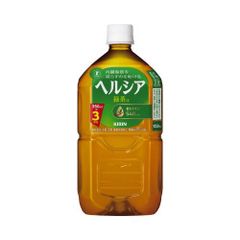 KIRIN ヘルシア緑茶α 350ml 24本入 3ケース - メルカリ