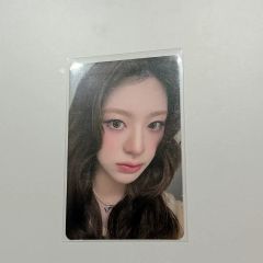 IVE ファンコン ロケット ペンダント ネックレス イソ ペンダントなし