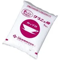 ※カップ印グラニュー糖 1kg【日新製糖】※軽減税率対象商品のサムネイル