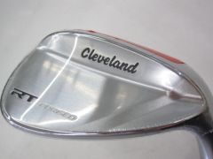 クリーブランドRTi-FORGED 48度52度58度3本組DG S200新品 - メルカリ