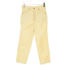 【WRANGLER】WL1741コーデュロイパンツのサムネイル