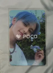 NCT マーク Ay-Yo RANDOM TRADING CARD SET A ver.