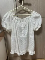 66-88サイズ夏ブラウスのサムネイル