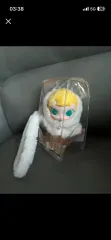 ポップマート ウィンターフィットチェック MOLLY