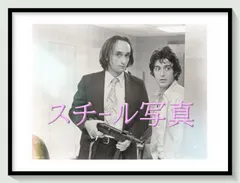 t『狼たちの午後』1976年映画劇場宣伝用正規オリジナルスチール写真　pt003668　シドニー・ルメット Ｐ・Ｆ・クルージ トマス・ムーア アル・パチーノ ジョン・カザール チャールズ・ダーニング
