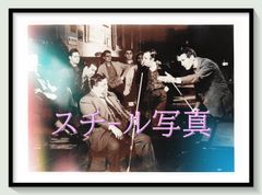 1943年 LIFE誌 当時物 ロッキード×ディズニー シェル石油 両面広告 1943年 LIFE誌 当時物 ロッキード×ディズニー シェル石油 両面広告