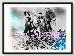 ☆ジャッキーマリーヴォーグ☆「グレートホーンオウル」ジグレー版画　5/100 ジャッキーマリーヴォーグ「グレートホーンオウルL」ジクレー版画