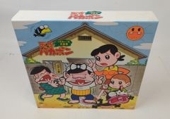 アニメ DVD-BOX 平成天才バカボン コンプリート・ボックス 廃盤 帯付き