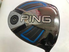 超メルカリ祭期間のみ】PING ドライバー 10.5度 レフティ - メルカリ