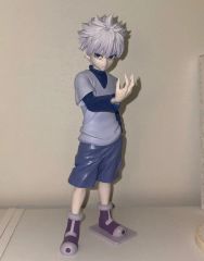 HUNTER×HUNTER キルア Bグリードアイランド編　箱無し HUNTER×HUNTER キルア Bグリードアイランド編 箱無し - メルカリ