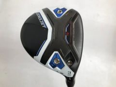 Cobra AEROJET LS 3W 14.5度フェアウェイウッド カバー付き - メルカリ