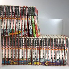 2026年最新】ドラゴンボール 全4 巻 初版の人気アイテム - メルカリ
