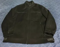 (ヴィンテージ) BALMAIN 00s カシミア スティッチ Classic ジャケット ブラック (100)のサムネイル