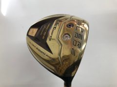 リンクス HIHO 飛砲 ドライバー10.5 UST Mamiya シャフト - メルカリ