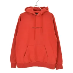 【HARE×加賀美健】HA020681SZ TOKYO NONSENSEスウェットパーカーのサムネイル