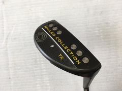Odyssey Milled Collection TX 4M パター - メルカリ