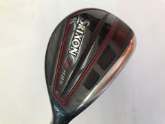 SRIXON Z H85 ユーティリティ 3番 19度 S - メルカリ