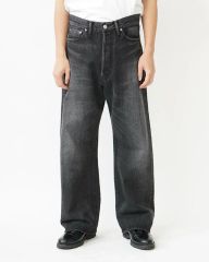 MASU SANRIO CITYSHOP BAGGY DENIM 44 - メルカリ