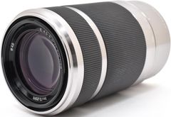 ソニー Sony E 55-210mm OSS☆望遠ズーム☆初心者おすすめ - メルカリ