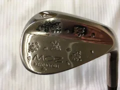 MOZ KENMOTSU 桜吹雪 KW-1901 52度 ダイナミックゴールドツアーイシュー BO X100フレックス ウェッジ 中古 ゴルフドゥ!水戸店【最短即日発送】のサムネイル