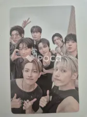 ATEEZ ユニット ATEEZ 7TH ANNIVERSARY OFFICIAL POP-UP '8ROOM' イベント