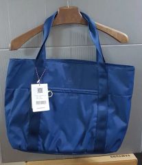 カナナコレクション シェリ ネイビー トートバッグ - メルカリ