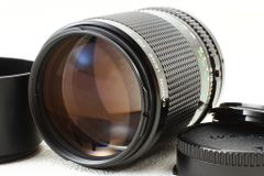 極美品 Canon キヤノン New FD 100mm F2◇銘玉,中望遠レンズ - メルカリ
