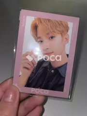 セブチ ドギョム SEVENTEEN 2021 JAPAN SPECIAL FANMEETING 'HARE' TRADING CARD