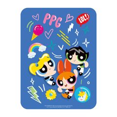 신착 상품 구루만디즈 파워 퍼프 걸즈 마우스 패드 A 타입 GPPG-09A