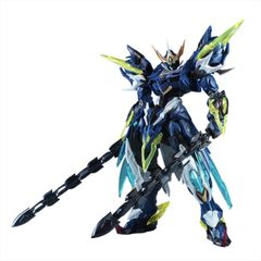 組立済みジャンク】魔動核 趙雲 - メルカリ