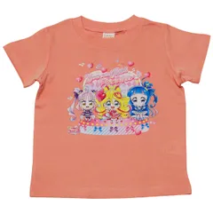 2026年最新】キュアピース tシャツの人気アイテム - メルカリ