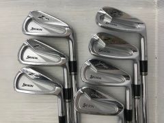 ○名器 日本仕様○スリクソンZフォージド2、5-Pw DG D.S.T S200 - メルカリ