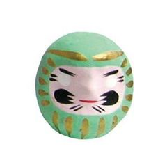 HUMAN MADE GOOD LUCK DOLL ダルマ 2026 非売品 - メルカリ