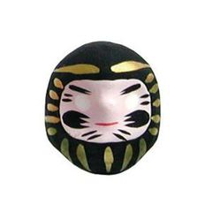 HUMAN MADE GOOD LUCK DOLL ダルマ 2026 非売品 - メルカリ