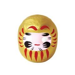 HUMAN MADE GOOD LUCK DOLL ダルマ 2026 非売品 - メルカリ