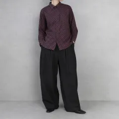 ZUCCA / regular collar shirtのサムネイル