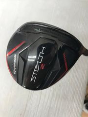 TaylorMade STEALTH 2 フェアウェイウッド 3W 15度 - メルカリ