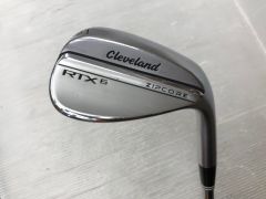 クリーブランドRTX6 58° LOW6 NS950NEO フレックスS - メルカリ
