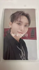 セブチ スングァン 17 IS RIGHT HERE Weverse Albums ver.