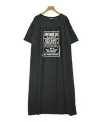 HYSTERIC GLAMOUR ワンピース レディース 【古着】【中古】【送料無料】のサムネイル