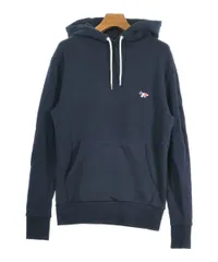 MAISON KITSUNE パーカー レディース 【古着】【中古】【送料無料】のサムネイル