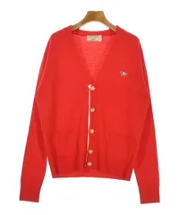 MAISON KITSUNE カーディガン レディース 【古着】【中古】【送料無料】のサムネイル