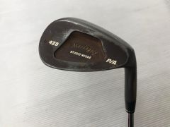 Masdagolf M425 STUDIO WEDGE P/A AW SW 3本 - メルカリ