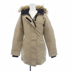 カナダグース CANADA GOOSE ダウンコートのサムネイル
