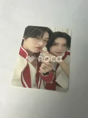 ATEEZ 集合/ユニット ATEEZ X ANITEEZ ポップアップ exhibition & store ANITEEZ IN THE CALLING ランダム トレーディングカード